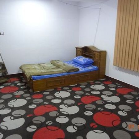 Distinctive Nepal Home Stay Katmandu Zewnętrze zdjęcie