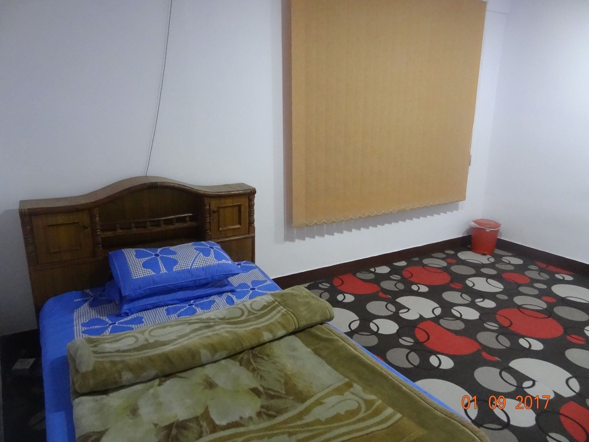 Distinctive Nepal Home Stay Katmandu Zewnętrze zdjęcie
